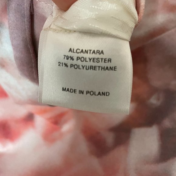 Elliot Atkinson Tye Dye Pant - Picture 8 of 8